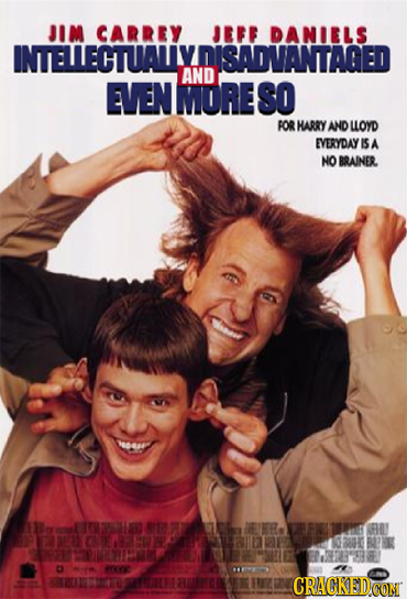 If Classic Movies Were Forced to be Politically Correct