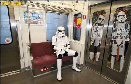 CRACKED.COME EMPLOY NEMPLOYED NO ATHS NO FATH STAR