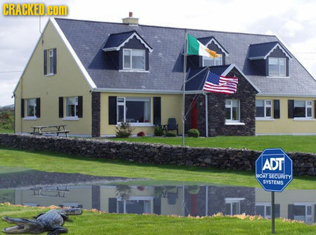 If The Modern World Ran On Medieval Technology