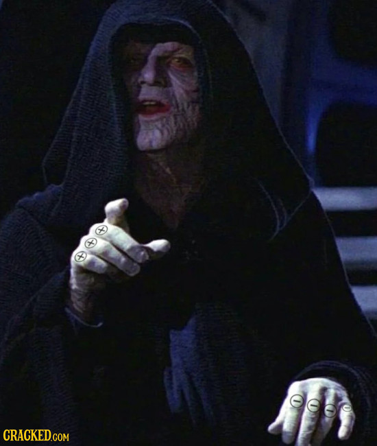 Tattoos That Famous Characters Probably Keep Hidden