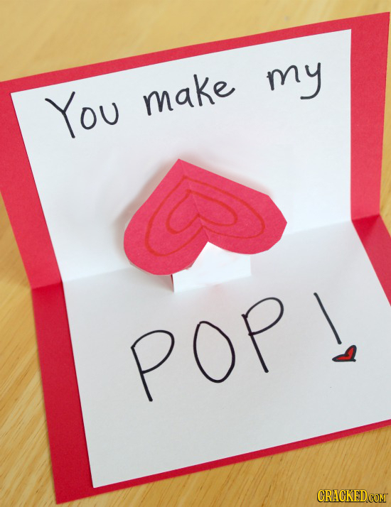 20 Accidentally Disastrous Valentine's Day Messages