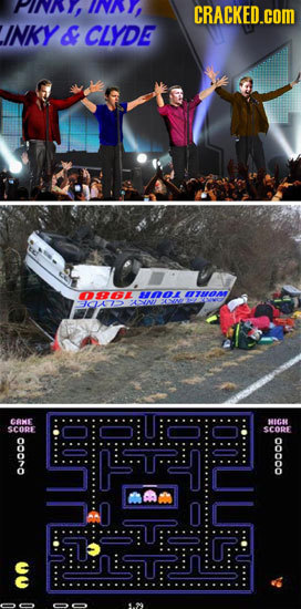 23 Unseen Backstories of Classic Video Games