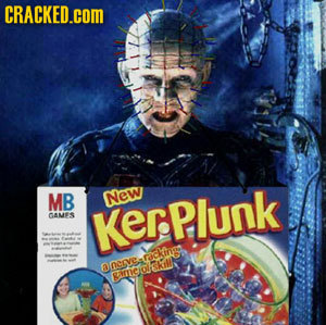 CRACKED.COM MB New AS KerPlunk aciig nerves gmCIOISKIN