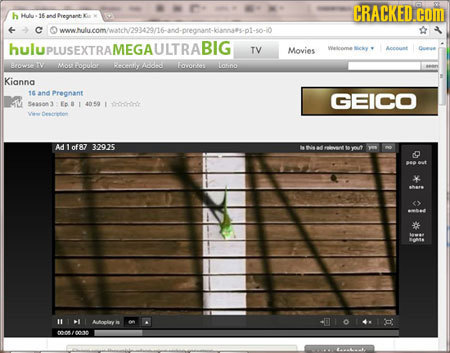 23 Popular Websites (10 Years from Now)