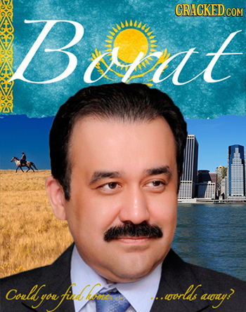 If Classic Movies Were Forced to be Politically Correct