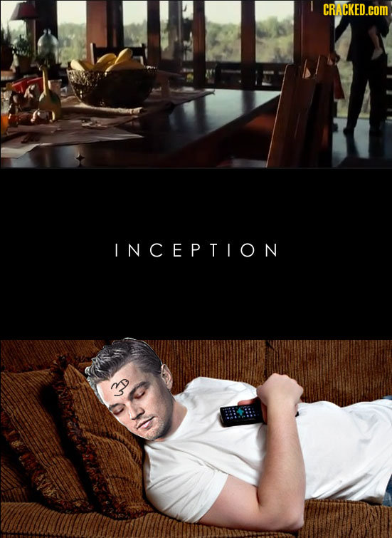 CRACKED.cOM INCEPTION G