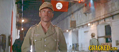 If Classic Movies Were Forced to be Politically Correct