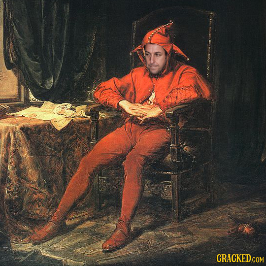 33 Famous People If They Were Born in Different Times