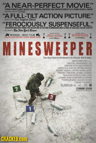 ANEAR-PERFECT MOVIE FV AOES SYEVESIST THCOMDENTEANST NPEDECEXBTY OAYINO BSESLLCRONH TIME A FULL-TILT ACTION PICTURE Los Anoeles imes FEROCIOUSLY