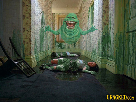 If Classic Movies Were Forced to be Politically Correct