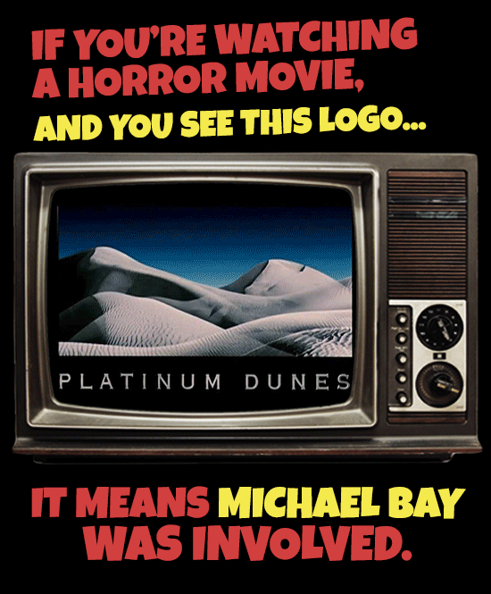 16 Warning Signs That A Movie Will Be Terrible