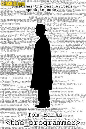 If Mundane Jobs Got the Indiana Jones Treatment