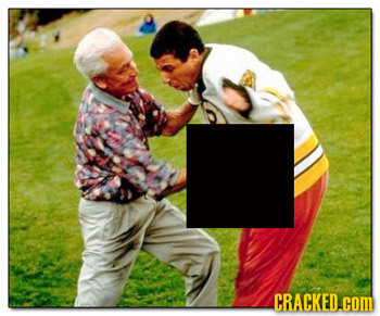 25 Classic Movies Made Filthy With Needless Censorship