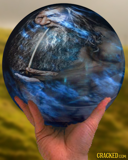 30 Leaked Nude Pictures of (Fictional) Celebrities