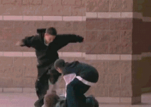 25 Great Movie Scenes (Ruined By Product Placement)