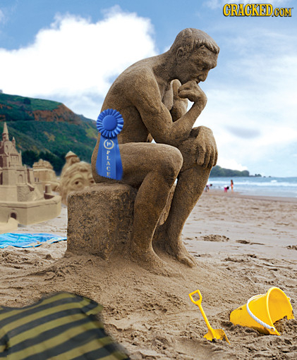 22 Dickish Ways We'd Actually Use Superpowers