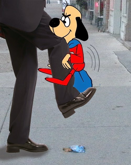 The 20 Biggest Dick Moves Possible By Famous Superheroes