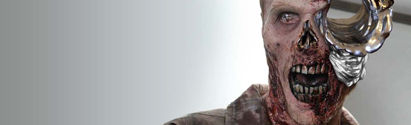 14 Ideas 'The Walking Dead' Should Have Used Years Ago