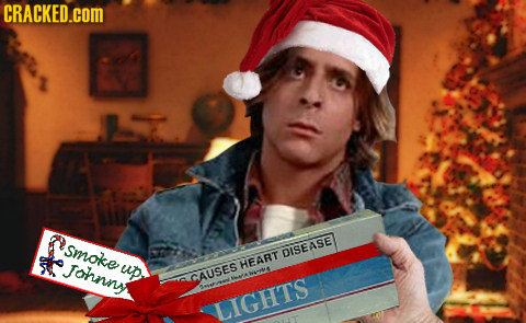 CRACKED.coM smoke DISEASE johnny up HEART CAUSES LIGHto