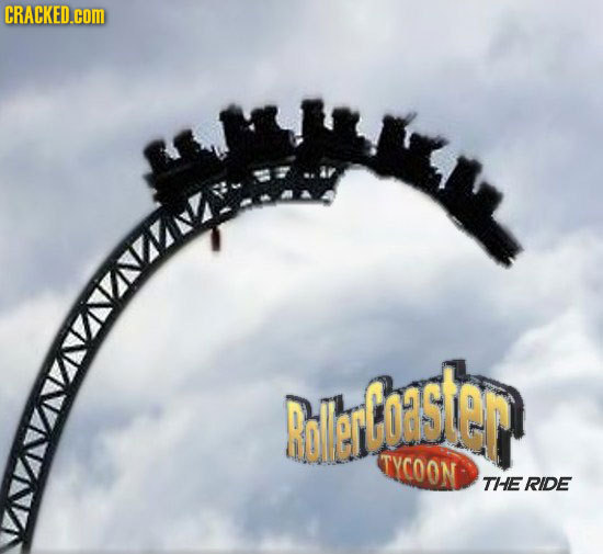 CRACKED.cOM Ralacoastep TYCOON THE RIDE