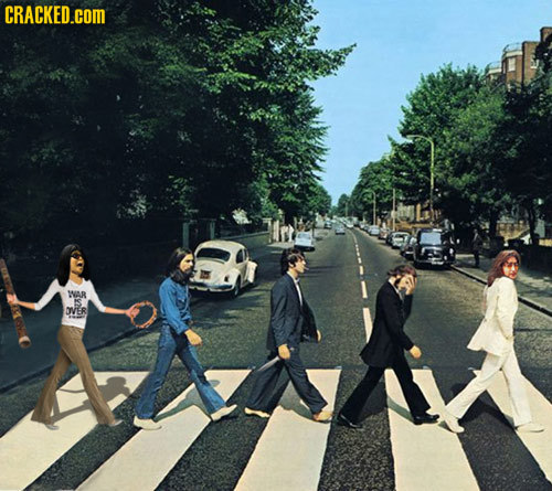 CRACKED.cOM WAR IS DVR