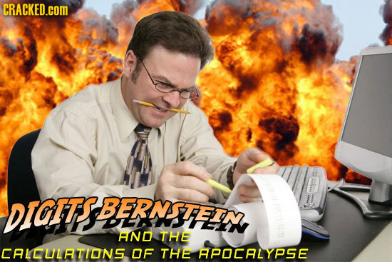 If Mundane Jobs Got the Indiana Jones Treatment