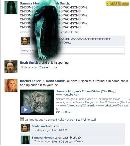 Samara Morgane h Smith: CRACKED. Com OMGOMGOMS MGOMGOMGOMGOMG OMGOMGO IGOMGOMGOMG OMGOMG GOMGOMGOMGOMG OMGOME GOMGOMGOMG OMGOM GOMGOMGOMGOMG OMGOMG GO