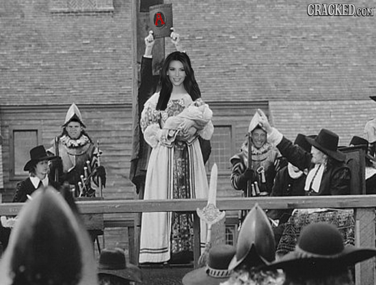 33 Famous People If They Were Born in Different Times