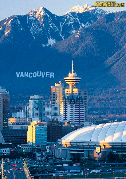 15 Things Americans Secretly Suspect About Other Countries