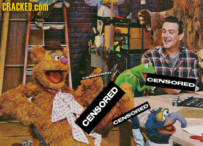 CRACKED.COM OCWEOAL CENSORED CENSORED EnSoRr