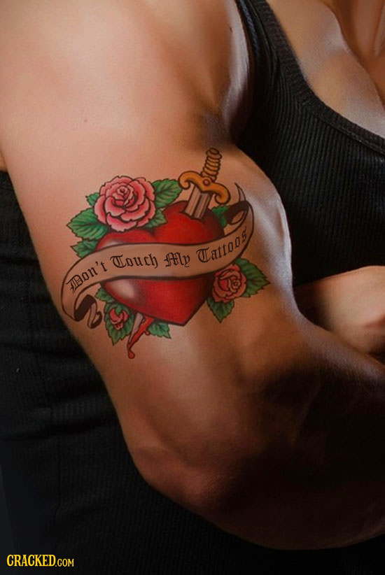 OO ouch Hly TLattos bon't