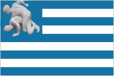 If Flags Got Awesome Redesigns