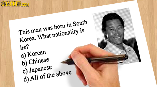 25 Lessons Hollywood Must Be Taught