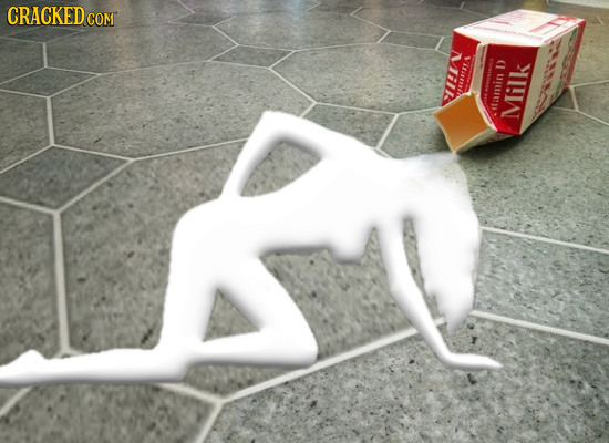 CRACKEDG COM D VE IV attamin Milk