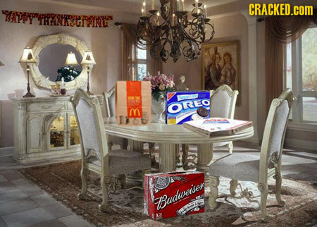 24 Things Other Countries Suspect About Life in America