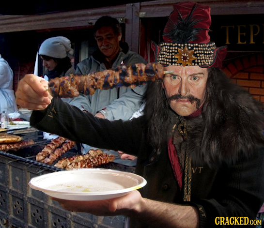 33 Famous People If They Were Born in Different Times