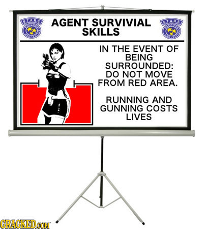 ISKTAR AGENT SURVIVIAL SARS SKILLS IN THE EVENT OF BEING SURROUNDED: DO NOT MOVE FROM RED AREA. RUNNING AND GUNNING COSTS LIVES CRAGKEDCONT 