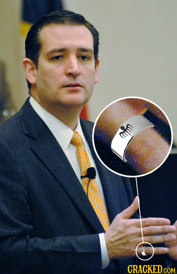 15 Recent News Stories That Concealed The 'True' Facts