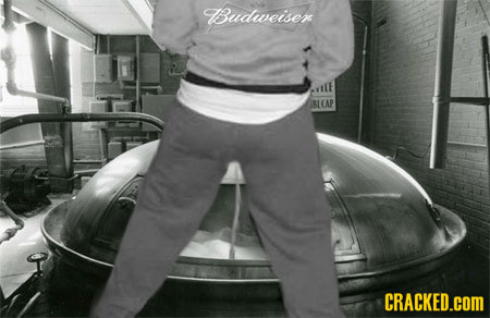 Budweiser ll BLCAP CRACKED.cOM