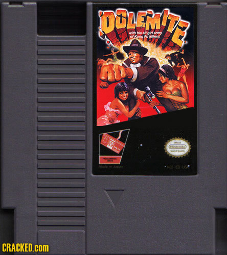 DOLEM witb bleloirlarmi of KiG Fu Aueret ta D CRACKED.COM