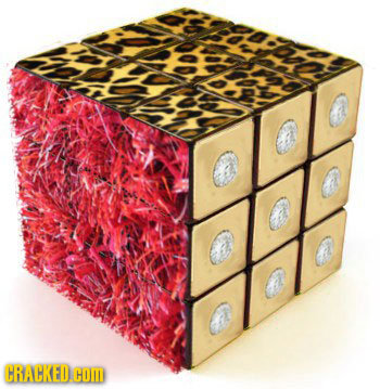 Pimped Out Versions of Everyday Items