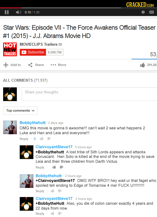 22 Dickish Ways We'd Actually Use Superpowers