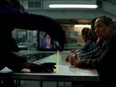 25 Great Movie Scenes (Ruined By Product Placement)