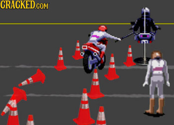 24 Required Classes for Famous Video Game Characters