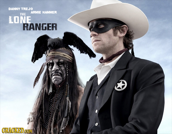 23 Awesome Casting Changes That Would Save Bad Movies