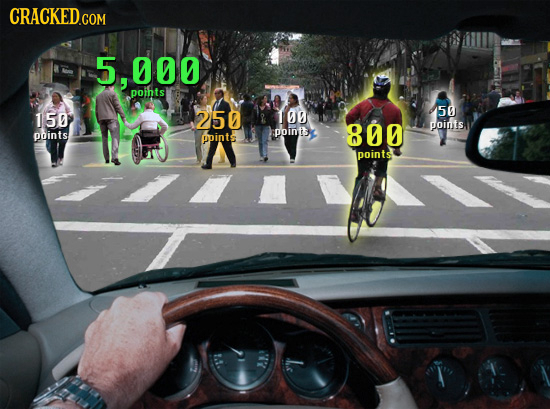 26 Shameful Things We All Do When No One's Looking