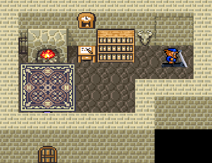 24 Required Classes for Famous Video Game Characters