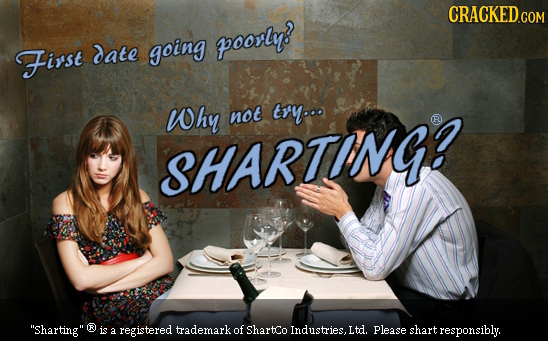 The 23 Best Ads Possible for the World's Worst Products