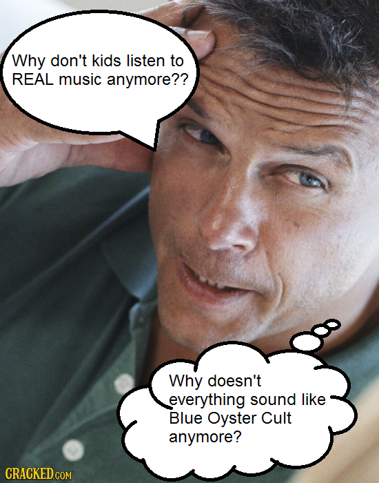 What 15 Common Complaints Really Mean