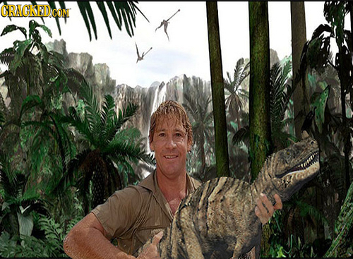 33 Famous People If They Were Born in Different Times